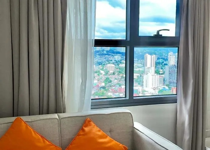 Apartment 41st Horizons 101 Cebu