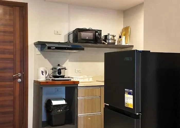 41st Horizons 101 Apartment *